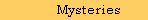 Rare&Used Mysteries