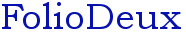 FolioDeux